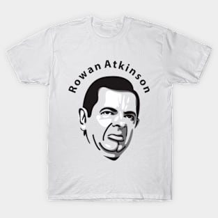 Mr. Bean T-Shirt